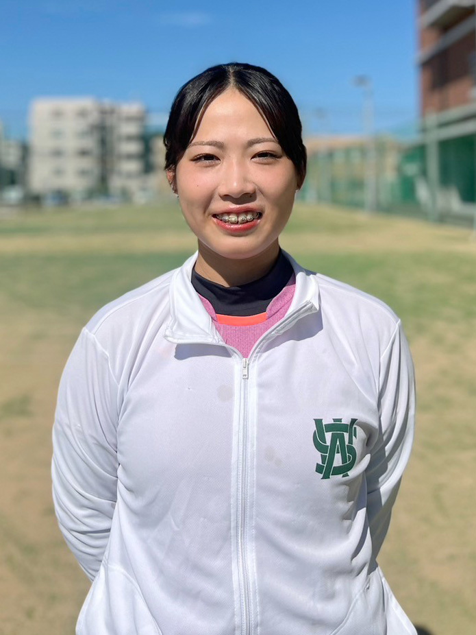 床田真唯